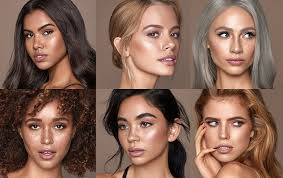 Mismatched hair color and eyebrows used to be a major faux pas. Meet The Hd Brows Models Hd Brows Blog