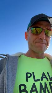 7 band event with trucks and camping