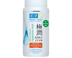 Gambar Hada Labo Gokujyun Ultimate Moisturizing Lotion
