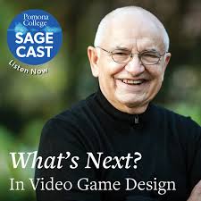 Pomona College Sagecast