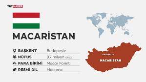 Macaristan9,942,000 kişi nüfusu, macaristan başkenti budapest ve en büyük şehri budapest. Ulke Profili Macaristan Son Dakika Haberleri
