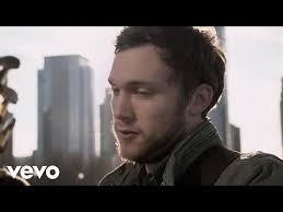 Phillip Phillips