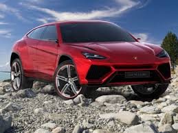 It is available in 2 variants and 10 colours. Lamborghini Urus Preis Video Bilder Und Technische Daten