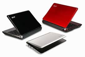 Insert a cd/dvd or a usb drive to create a bootable drive to . 10 Inch Acer Aspire One Officially Launches Slashgear