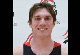 Ben Bitter Named UMAC Runner of the Week