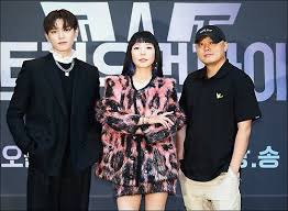 8月18日『street woman fighter』側は、youtube(ユーチューブ)の公式チャンネルに、「street woman fighter／先行公開 wantで戻って来たアイドル イ・チェヨンの新しい変身!」という映像をアップロード。 Acf8fcavz9d0dm