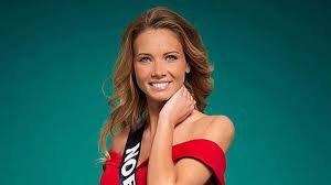 Jury de miss france 2021. Amandine Petit Miss France S Affiche En Bikini Ses Fans Sont Eblouis Canonissime