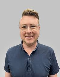 James Paden Joins Parker Technology as Chief Product Officer