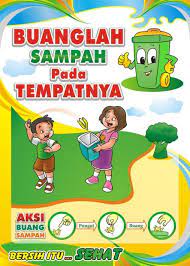 Pengertian Dan Contoh Gambar Poster Kelas Poster Poster Kelas Gambar