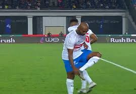 إن ما قامت به جماهير الاهلى من سباب جماعى ضد لاعب نادى الزمالك شيكابالا فى مباراة القمه الماضيه ليس مقبولا على الاطلاق ويثير. Ø£ÙÙ Ø¥Ø¬Ø±Ø§Ø¡ Ø±Ø³ÙÙ Ø­ÙÙ ÙØ§ÙØ¹Ø© Ø­Ø°Ø§Ø¡ Ø´ÙÙØ§Ø¨Ø§ÙØ§ ÙÙ ÙÙØ© Ø§ÙØ£ÙÙÙ ÙØ§ÙØ²ÙØ§ÙÙ Ø±ÙØ§Ø¶Ø© Ø¹Ø±Ø¨ÙØ© ÙØ¯ÙÙÙØ© ØµØ¯Ù Ø§ÙØ¹Ø§ÙÙ