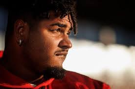 Chad Ebel's Instagram, Twitter & Facebook