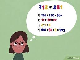 Maybe you would like to learn more about one of these? 12 Cara Untuk Meningkatkan Keahlian Matematika Mental Wikihow