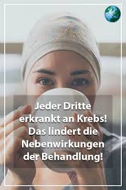 Arztin Ist Uberzeugt Chemotherapie Ohne Nebenwirkungen Ist Moglich Chemotherapie Chemo Therapie