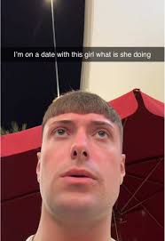 Trying Pizza Rolls with Ketchup