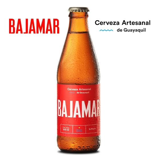 Bajamar