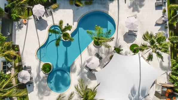 H2Otel By LD - Viajes Indigo