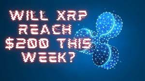 Will ripple ever reach $1000? Xrp Ripple Will Xrp Reach 200 Bis Summit Upcoming Youtube