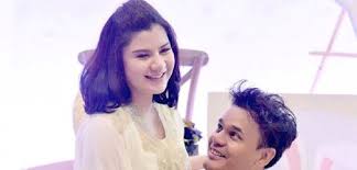 Director and actor datuk yusry abdul halim has confirmed that his wife, datin lisa surihani is. New Mom Lisa Surihani Keeping Mum About Her Newborn
