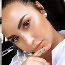 Maybe you would like to learn more about one of these? Happy Birthday Demi Lovato Take A Tour Of Her 21 Tattoos Tattoo Ideas Artists And Models