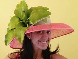 Pin On Hats By Madalyn