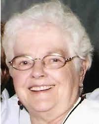 Lillian Isabelle Barnes Obituary September 22, 2024