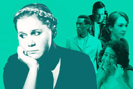 The Americans' Joe Weisberg and Joel Fields