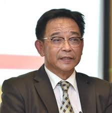 Menteri besar selangor dato' seri mohamed azmin bin ali → amirudin bin shari. Yb Karim Says Abdul Karim Why No Sarawak Malays Dayaks In Cabinet