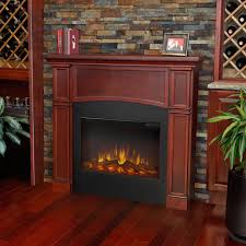 R.w.flame electric fireplace 50 inch recessed and wall mounted,the thinnest fireplacelow noise, fit for 2 x 4 and 2 x 6 stud, remote control with timer,touch screen,adjustable flame colors and speed 4,173 $349 99 New Slimline Indoor Electric Fireplaces By Real Flame Camelot Living