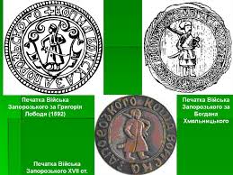 Виникнення українського козацтва - презентация онлайн