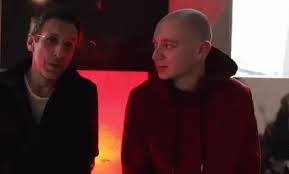 Join facebook to connect with oxxxymiron and others you may know. Oxxxymiron Oksimiron Privet Ku Ku Ulybka Gif Oxxxymiron Hello Hi Discover Share Gifs