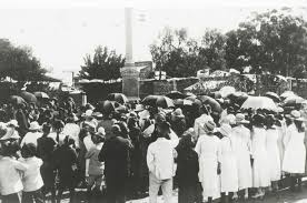 Virtual War Memorial