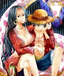 Check spelling or type a new query. Luffy And Hancock