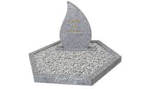cineraire stele flamme jardin du souvenir stele funeraire monument funeraire flamme