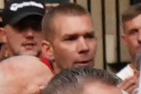 Mitcham man admits violent disorder at Whitehall protest