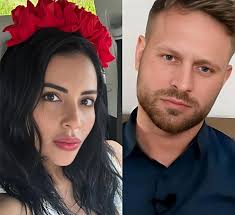 Who is the father of 90 Day Fiance star Jasmine's baby, Gino or Matt?
