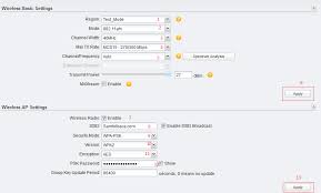 Maybe you would like to learn more about one of these? Cara Setting Tplink Cpe220 Sebagai Access Point Sambilbaca Com Kumpulan Tutorial Ter Update