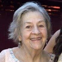 Carol Ann Theune Obituary