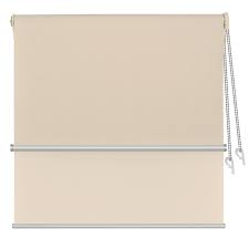 Whether you come to us, or we come to you, our consultants will show you exactly how to measure and order your new window treatments. Markisol 180 X 240cm Hilton Indoor Day And Night Roller Blind Rope Bunnings Australia