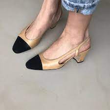Anna sarelly is part of a millennial generation (also known as generation y). Anna Sarelly On Instagram Hoy Fui A Uterqueofficial Y Encontre Unos Tacones Muy Parecidos A Estos Chanelofficial A Un Precio En 2020 Tacones Anna Sarelly Zapatos
