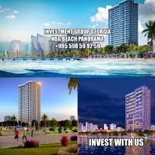 Project Nbg Beach Panorama Batumi Georgia In 2020 Panorama Batumi Georgia Batumi