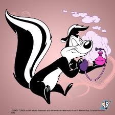 You might be playing hard to get, but we both know where this is going to end up. Pepe Le Pew Quotes Quotesgram