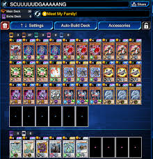 With arkana being added to the gate and his character unlock missions becoming available, figured i would ask opinions on the fastest way to unlock … press j to jump to the feed. Deck How To Get Scud Very Very Very Fast 15 Mins Per Player Unlock Missions R Duellinks