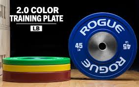 rogue color plates