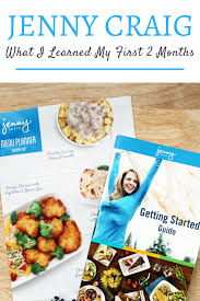 What I Learned My First 2 Months On Jenny Craig The Shirley Journey Jenny Craig Jenny Craig Diet Plan Jenny Craig Recipes