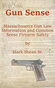 Feesfor apply for a massachusetts identification card (mass id) *mass ids can be issued for less than 5 years, depending on the duration of an applicant's lawful presence in the u.s. Amazon Com Gun Sense Massachusetts Gun Law Information And Common Sense Firearm Safety Ebook Shean Sr Mark Kindle Store