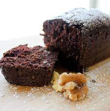 Best Chocolate Courgette Cake Allrecipes Co Uk Chocolate Zucchini Cake Chocolate Zucchini Cake Recipe Courgette Cake Recipe