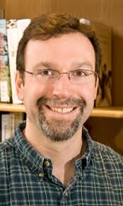 UW-Green Bay Biology Professors