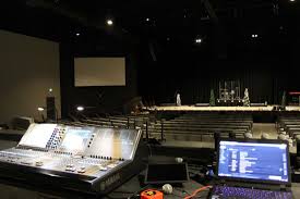 We've enjoyed all of the above there. Venture Church Canyon Creek Church Kirtley Cole Associates