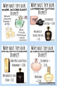 Marc jacobs daisy perfume christmas gift. Marc Jacobs Daisy Dupe And More Avon Perfume Perfume Seductive Perfume