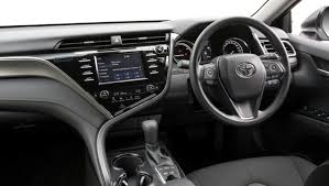 Just put the car in sport mode, which makes the throttle respond as you'd expect, in a. Toyota Camry 2020 Pricing And Spec Confirmed Mazda 6 Rival Gets More Expensive Car News Carsguide